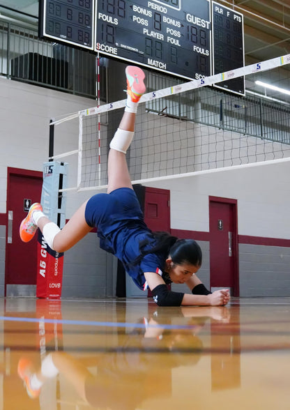 Baylee and Me Volleyball Elbow Pads