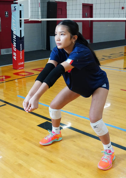 Baylee and Me Volleyball Elbow Pads