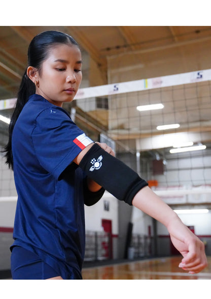 Baylee and Me Volleyball Elbow Pads